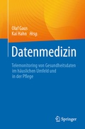 Abbildung von: Datenmedizin - Springer