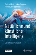 Abbildung von: Natürliche und künstliche Intelligenz - Springer Spektrum