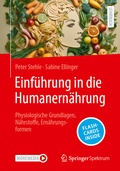 Bild: Einführung in die Humanernährung - Springer Spektrum