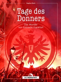 Abbildung von: Tage des Donners - Die Werkstatt