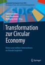 Bild: Transformation zur Circular Economy - Springer