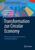 Bild: Transformation zur Circular Economy - Springer