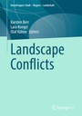 Cover: Landscape Conflicts - Springer VS