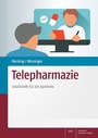 Bild: Telepharmazie - Deutscher Apotheker Verlag