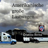 Abbildung von: Amerikanische große Lastwagen - BoD - Books on Demand