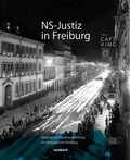 Bild: NS-Justiz in Freiburg - Rombach Druck- und Verlagshaus