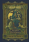 Cover: Kinder- und Hausm&auml;rchen - BoD - Books on Demand
