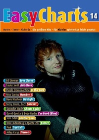 Abbildung von: Easy Charts - Schott Music