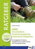 Abbildung von: UEMF Umschriebene Entwicklungsstörung motorischer Funktionen - Schulz-Kirchner