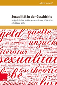 Abbildung von: Sexualität in der Geschichte - Brill Deutschland