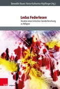 Cover: Ledas Federlesen - Brill Deutschland