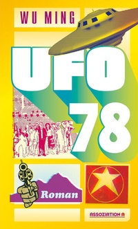 Enlarge image Cover: Ufo 78 - Assoziation A