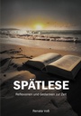 Cover: Spätlese - Verlag Neuer Weg
