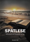 Cover: Sp&auml;tlese - Verlag Neuer Weg