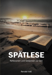 Enlarge image Cover: Spätlese - Verlag Neuer Weg