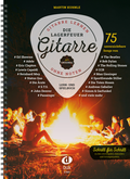 Cover: Die Lagerfeuer-Gitarre - Edition DUX