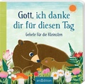Cover: Gott, ich danke dir f&uuml;r diesen Tag - arsEdition