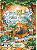 Cover: Berge voller Wunder - arsEdition