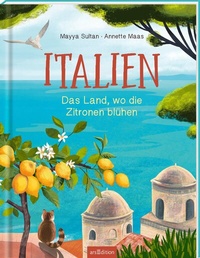 Abbildung von: Italien - arsEdition