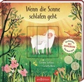 Cover: Wenn die Sonne schlafen geht - arsEdition