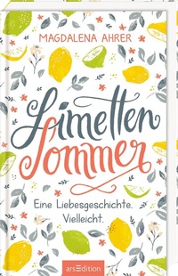 Abbildung von: Limettensommer - arsEdition
