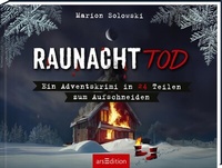 Abbildung von: Raunachttod - arsEdition