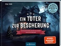 Cover: Ein Toter zur Bescherung - arsEdition