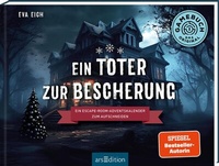 Abbildung von: Ein Toter zur Bescherung - arsEdition
