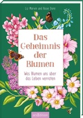 Abbildung von: Das Geheimnis der Blumen - arsEdition