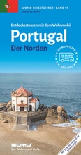 Abbildung von: Entdeckertouren mit dem Wohnmobil Portugal - Der Norden - Womo