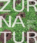 Cover: Zur Natur - Artbook Verlag