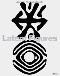 Abbildung von: Latent Figures - Slanted Publishers UG (haftungsbeschränkt)