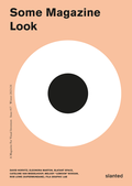 Cover: Some Magazine #17 - Look - Slanted Publishers UG (haftungsbeschr&auml;nkt)