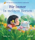 Cover: Fu&uml;r immer in meinem Herzen - Zuckers&uuml;&szlig; Verlag