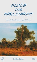 Cover: Fluch der Ehrlichkeit - Balladine Publishing