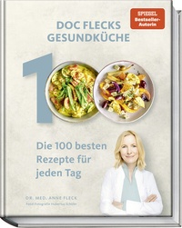 Abbildung von: Doc Flecks Gesundküche - Becker Joest Volk Verlag
