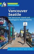 Bild: Vancouver & Seattle - Michael Müller Verlag
