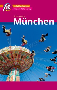 Abbildung von: Venedig MM-City Reiseführer Michael Müller Verlag - Michael Müller Verlag