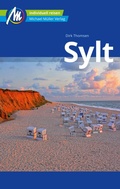 Bild: Sylt Reiseführer Michael Müller Verlag - Michael Müller Verlag