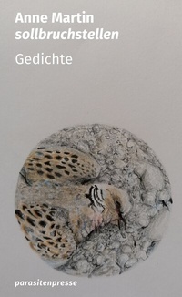 Enlarge image Cover: sollbruchstellen - parasitenpresse