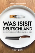 Cover: Was is(s)t Deutschland - Tre Torri Verlag
