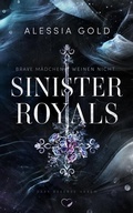 Cover: Sinister Royals - Nova MD