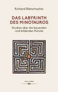 Cover: Das Labyrinth des Minotaurus - HOLLITZER Verlag