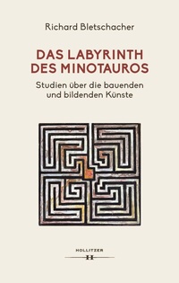 Enlarge image Cover: Das Labyrinth des Minotaurus - HOLLITZER Verlag