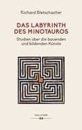 Cover: Das Labyrinth des Minotaurus - HOLLITZER Verlag