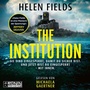 Cover: The Institution - Ronin-Hörverlag, ein Imprint von Omondi GmbH
