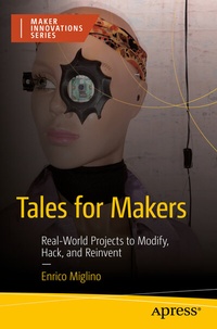 Abbildung von: Tales for Makers - Apress