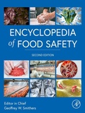 Bild: Encyclopedia of Food Safety - Academic Press