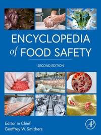 Abbildung von: Encyclopedia of Food Safety - Academic Press