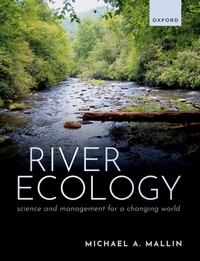 Abbildung von: River Ecology - OUP eBook